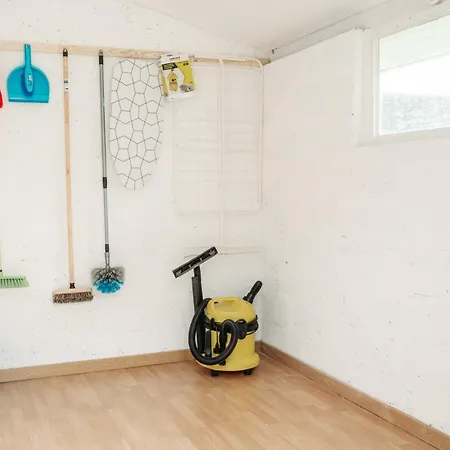 Appartement Nouveau ! Plage, 6 Voyageurs *