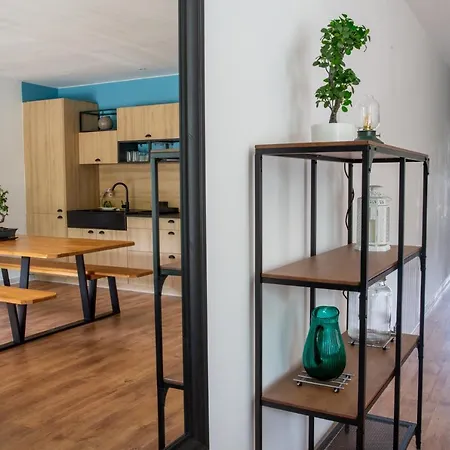 Appartement Nouveau ! Plage, 6 Voyageurs