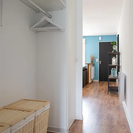 Nouveau ! Plage, 6 Voyageurs Lanton