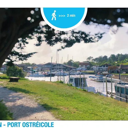Nouveau ! Plage, 6 Voyageurs