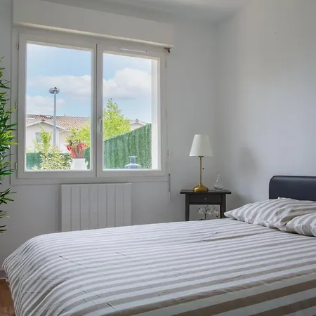Nouveau ! Plage, 6 Voyageurs Appartement