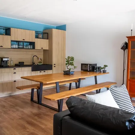 Διαμέρισμα Nouveau ! Plage, 6 Voyageurs *